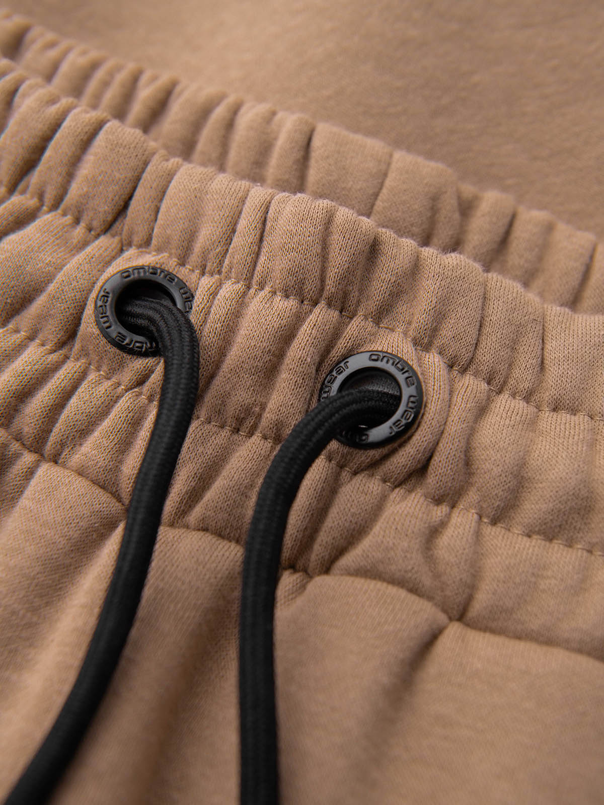 Meeste dressipüksid lukuga taskutega Ombre Clothing - Image 17