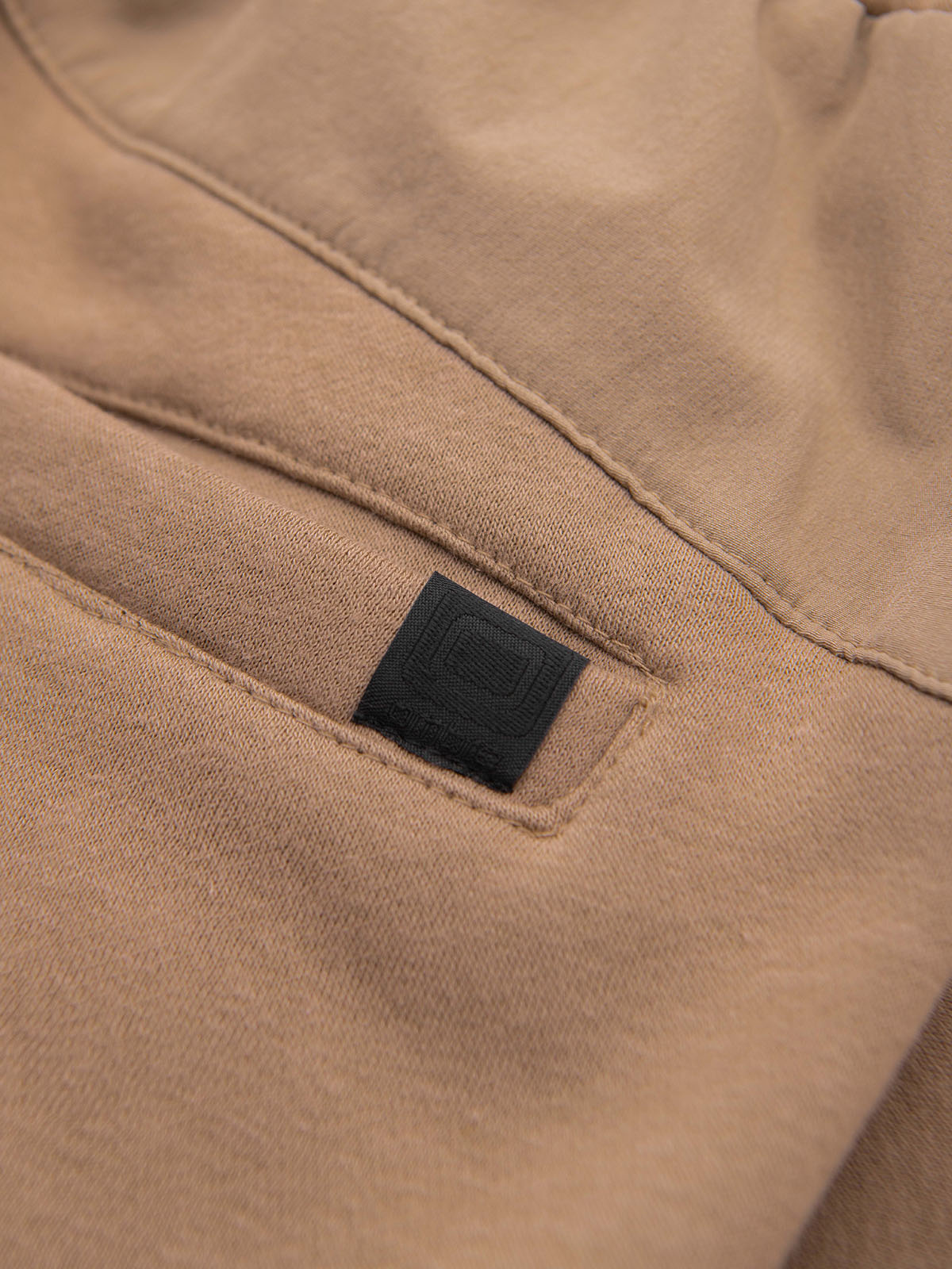 Meeste dressipüksid lukuga taskutega Ombre Clothing - Image 20