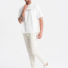 Meeste dressipüksid Ombre Clothing - Thumbnail Image 41