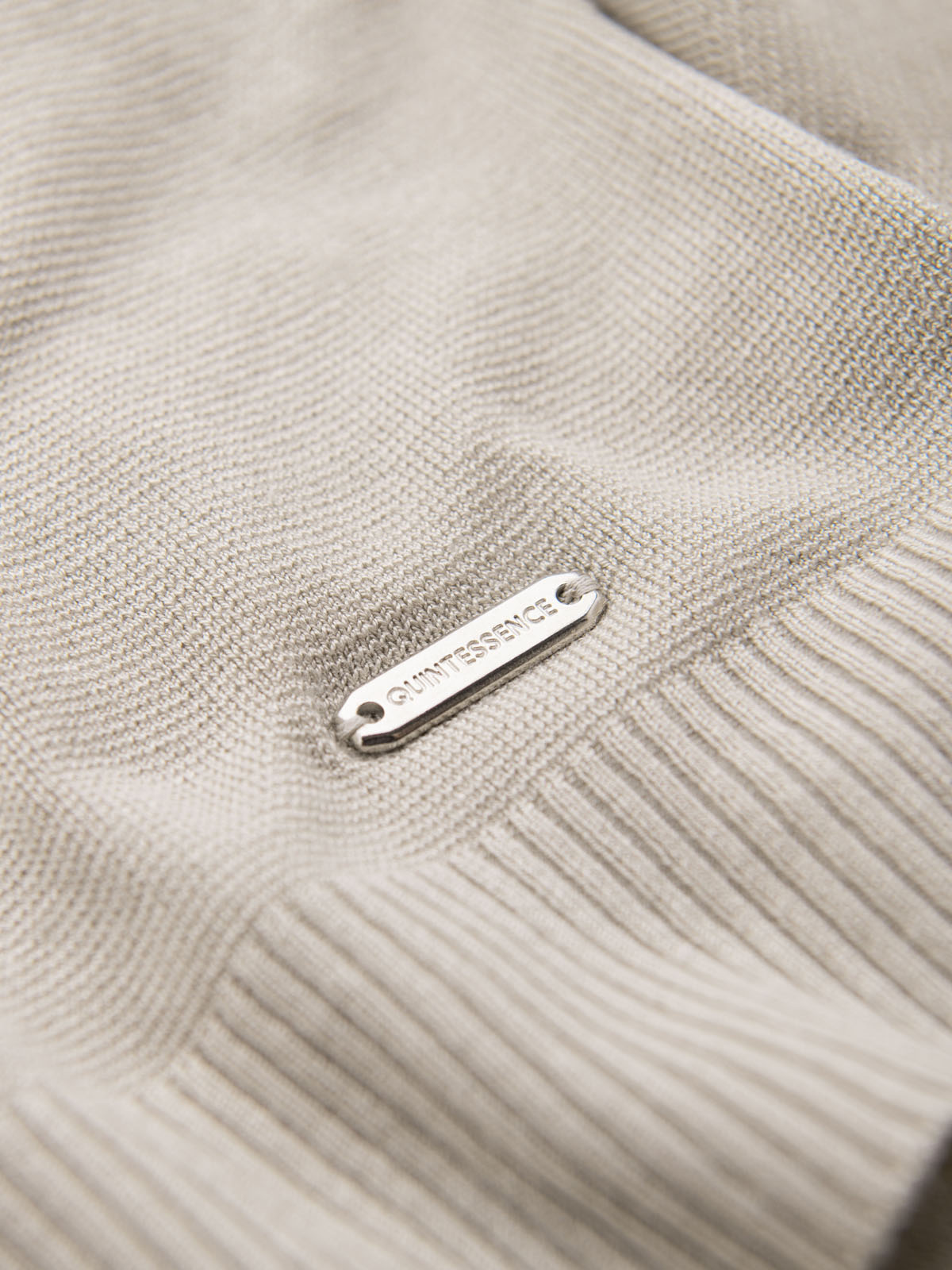 Meeste kootud polosärk Ombre Clothing - Image 15