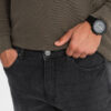 Meeste teksapüksid Ombre Clothing - Thumbnail Image 18