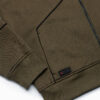 Ombre kapuutsiga meeste lukuga dressipluus - Thumbnail Image 11