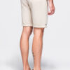 Meeste lühikesed püksid tekstuursest puuvillast Ombre Clothing - Thumbnail Image 14