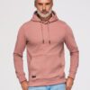 Meeste kapuutsiga pusa Ombre Clothing - Thumbnail Image 30