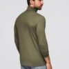 Ombre Clothing meeste pikkade varrukatega rullkaelus - Thumbnail Image 24