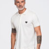 Ombre Clothing meeste polosärk - Thumbnail Image 5