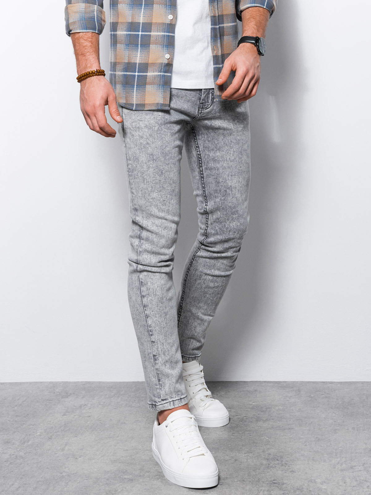 teksad skinny fit - must p1062 - Image 22