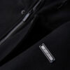 Meeste kapuutsiga villasegust mantel Ombre Clothing - Thumbnail Image 9
