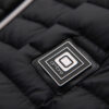 Ombre kapuutsiga tepp-jope meestele - Thumbnail Image 10