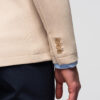 Meeste kootud bleiser Ombre Clothing Quintessence - Thumbnail Image 43