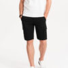 Ombre Clothing meeste cargolõikega lühikesed püksid - Thumbnail Image 28