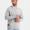Meeste polokraega dressipluus Ombre Clothing - Thumbnail Image 11