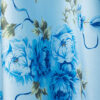 Larica lilleline korsett-maksikleit - Thumbnail Image 6