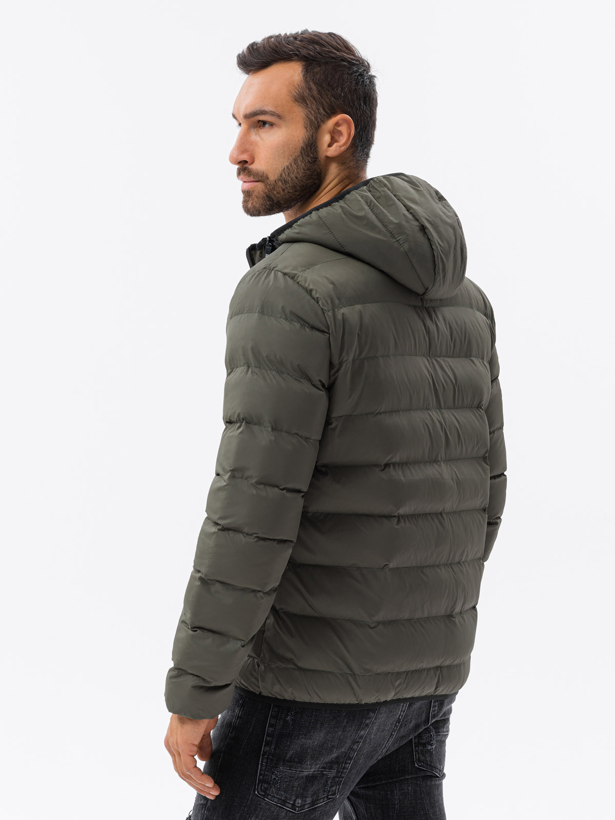 kevad-sügis jope c451 - tumehall - Image 22