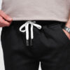Meeste jogger-püksid Ombre Clothing - Thumbnail Image 4