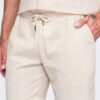 Meeste struktuursed puuvillased lühikesed püksid Ombre Clothing - Thumbnail Image 20