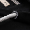 Ombre Clothing meeste lukuga kapuutsiga dressipluus - Thumbnail Image 32