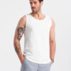 Ombre Clothing meeste puuvillane maika - Thumbnail Image 3