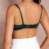 Aluspesu naistele ombre must - Thumbnail Image 3