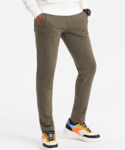 Meeste dressipüksid Ombre Clothing