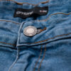 Ombre Clothing meeste teksapüksid kulutatud detailidega - Thumbnail Image 8