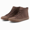 Meeste kõrge säärega vabaajajalatsid Ombre Clothing - Thumbnail Image 16
