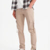 Ombre Clothing meeste cargopüksid - Thumbnail Image 1