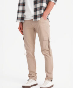 Ombre Clothing meeste cargopüksid
