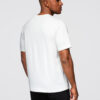 Meeste ümara kaelusega T-särk Ombre Clothing - Thumbnail Image 5