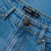 Meeste kergelt venivad teksapüksid Ombre Clothing - Thumbnail Image 22