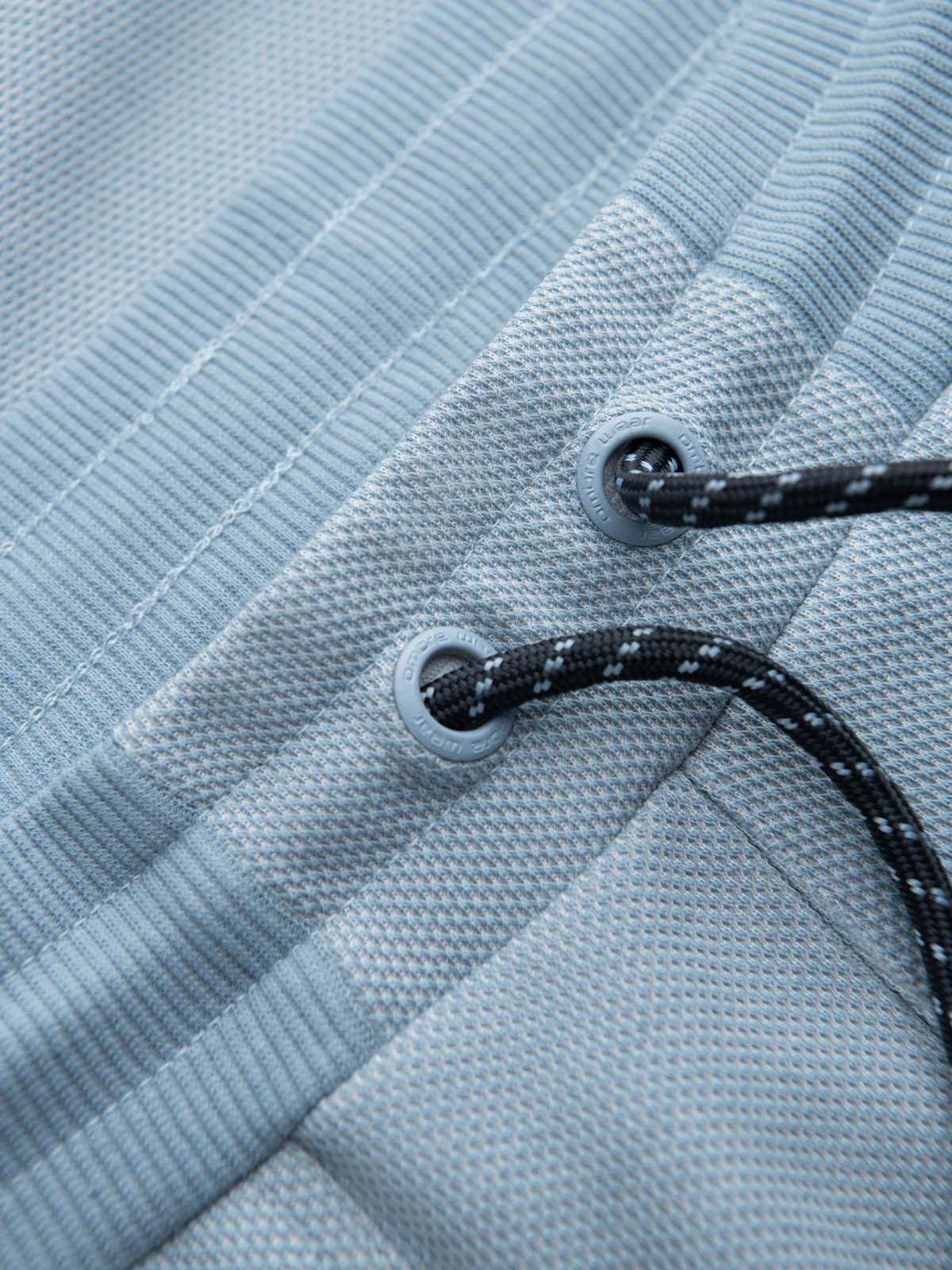 Meeste struktuurse koega dressipüksid Ombre Clothing - Image 26