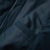 Ombre Clothing meeste pikk tepitud talvejope kapuutsiga - Thumbnail Image 23