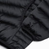 Meeste tepitud kevad-sügisjope kapuutsiga Ombre Clothing - Thumbnail Image 7