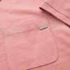 meeste polo t-särk - maroon v6 s1744 - Thumbnail Image 32