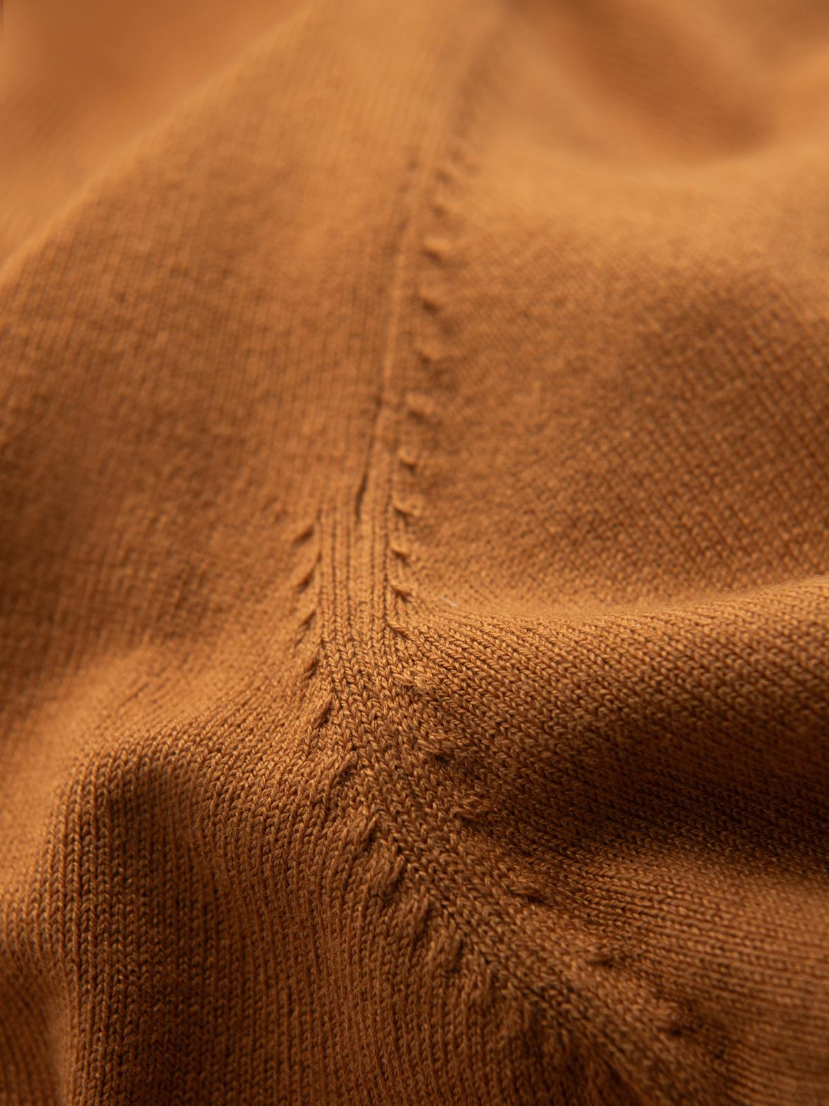 Meeste rullkaelusega kampsun Ombre Clothing - Image 8