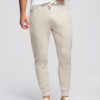Meeste puuvillased dressipüksid Ombre Clothing - Thumbnail Image 4