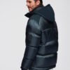 Meeste tepitud talvejope Ombre Clothing - Thumbnail Image 20