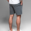 Ombre Clothing meeste puuvillased lühikesed püksid - Thumbnail Image 22