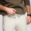 Meeste puuvillased dressipüksid Ombre Clothing - Thumbnail Image 74