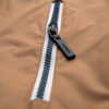 Ombre Clothing meeste kapuutsiga üleminekujope - Thumbnail Image 9