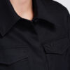 Lühike naiste jakk klapptaskutega Ombre Clothing - Thumbnail Image 3