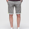 Meeste lühikesed püksid Ombre Clothing - Thumbnail Image 1
