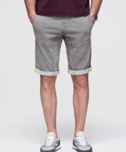 Meeste lühikesed püksid Ombre Clothing