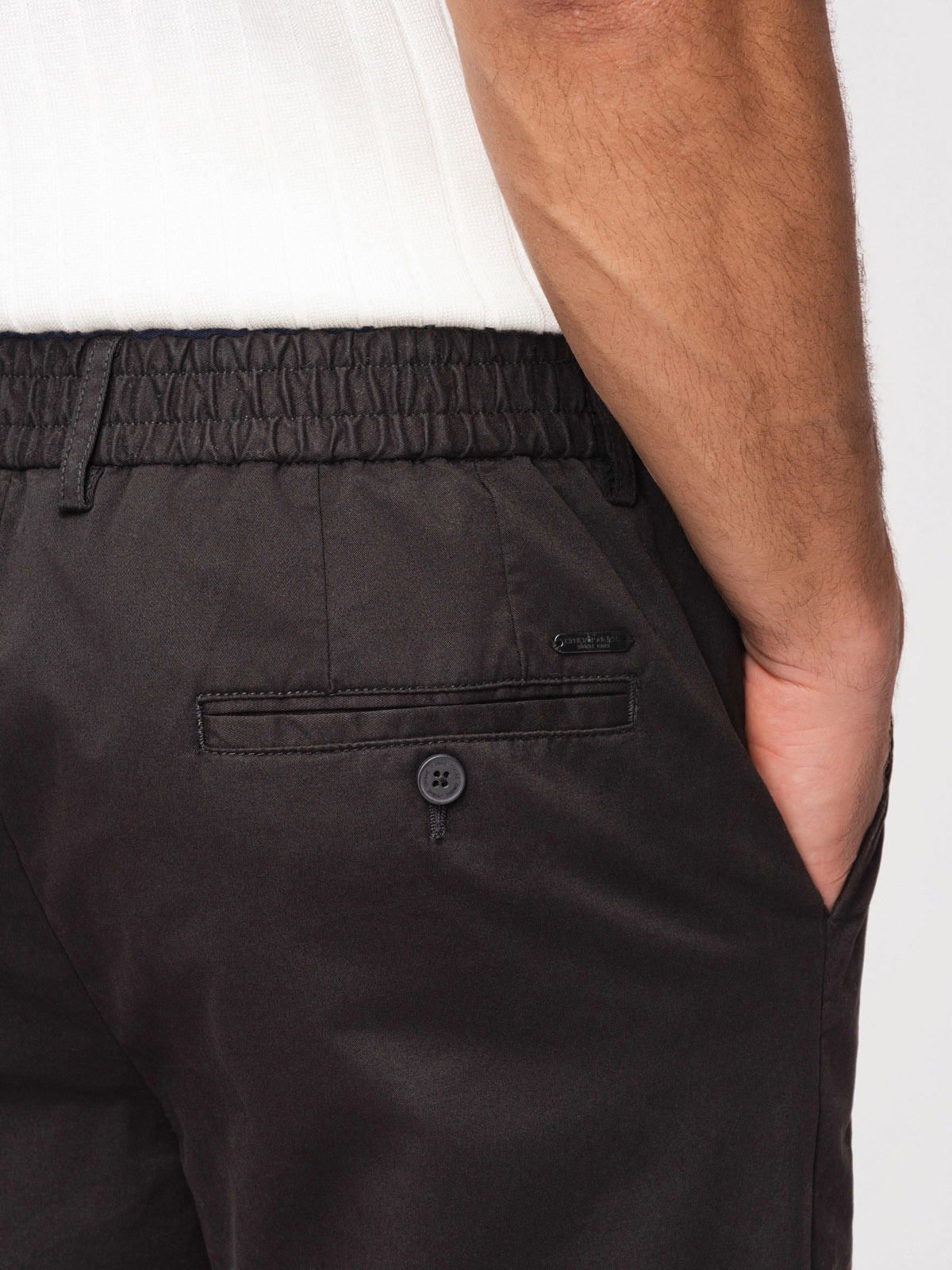 Meeste chino-püksid Ombre Regular Fit - Image 30