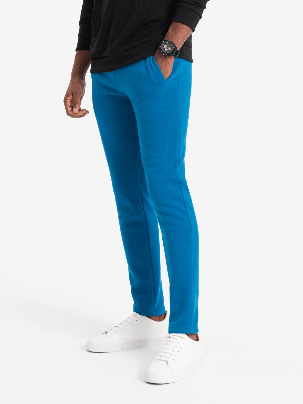 Meeste dressipüksid Ombre Clothing - Image 42