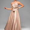 kleit naistele - kuld - Thumbnail Image 2