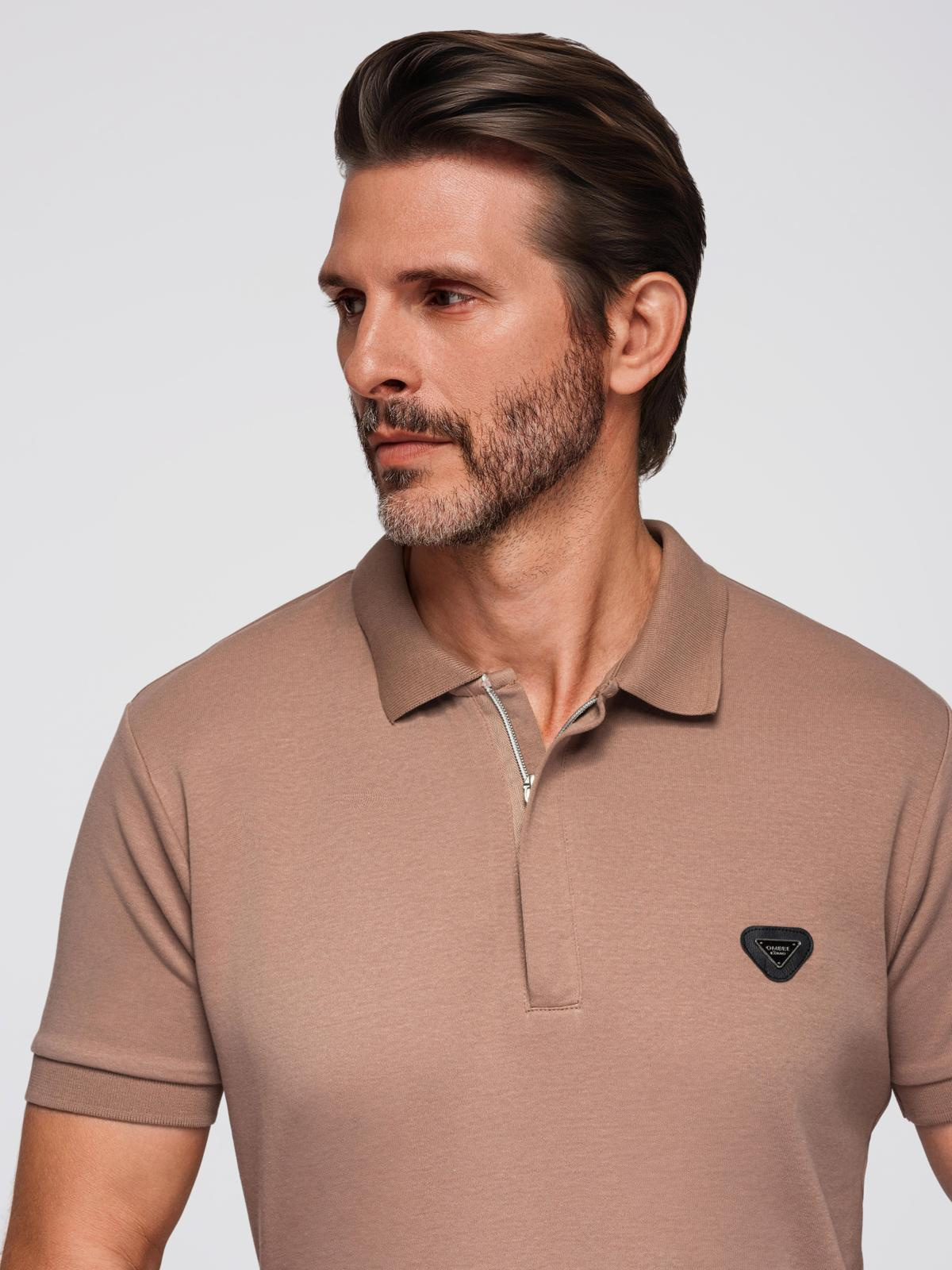 Ombre Clothing meeste polosärk - Image 12