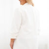 Naiste pluss-suuruses oversized-bleiser - Thumbnail Image 3