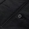 elegantsed klassikalise lõikega meeste chino püksid - helehall v1 om-pacp-0191 - Thumbnail Image 18