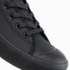 Ombre Clothing meeste kõrgema säärega vabaajajalatsid - Thumbnail Image 6